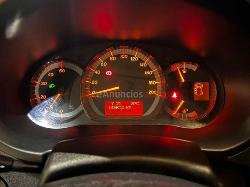 Mercedes Citan TOURER LARGO 110CV 6 VE. 