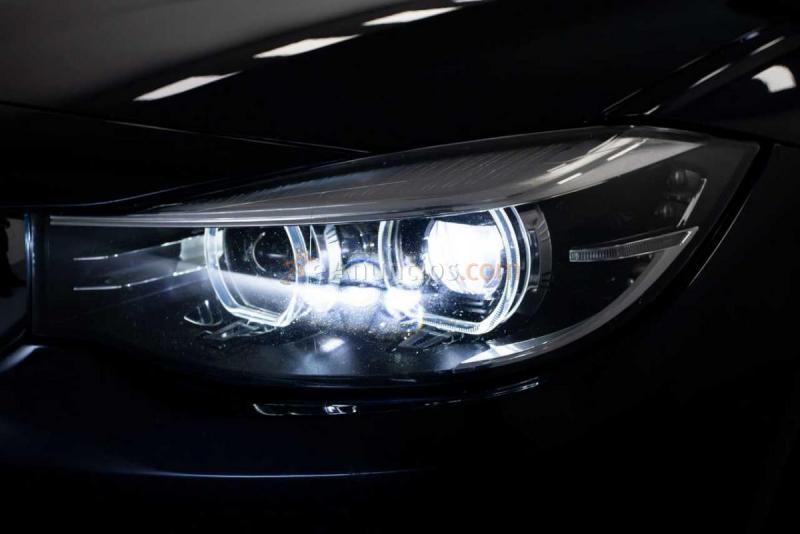 BMW Serie 3 Gran Turismo 320D XDRIVE 2.0 190CV 