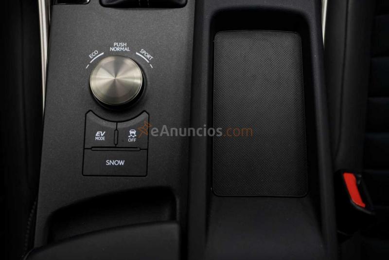 Lexus IS 300H 2.5 SEDAN EXECUTIVE PARKING 225CV 