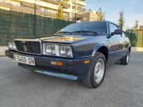 Maserati Biturbo 2.5 