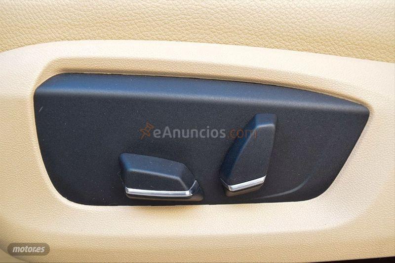 BMW Serie 5 535i Touring de 2015 con 85.600 Km por 25.900 EUR. en Madrid