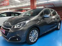 Peugeot 208 GPS, PANTALLA TACTIL  