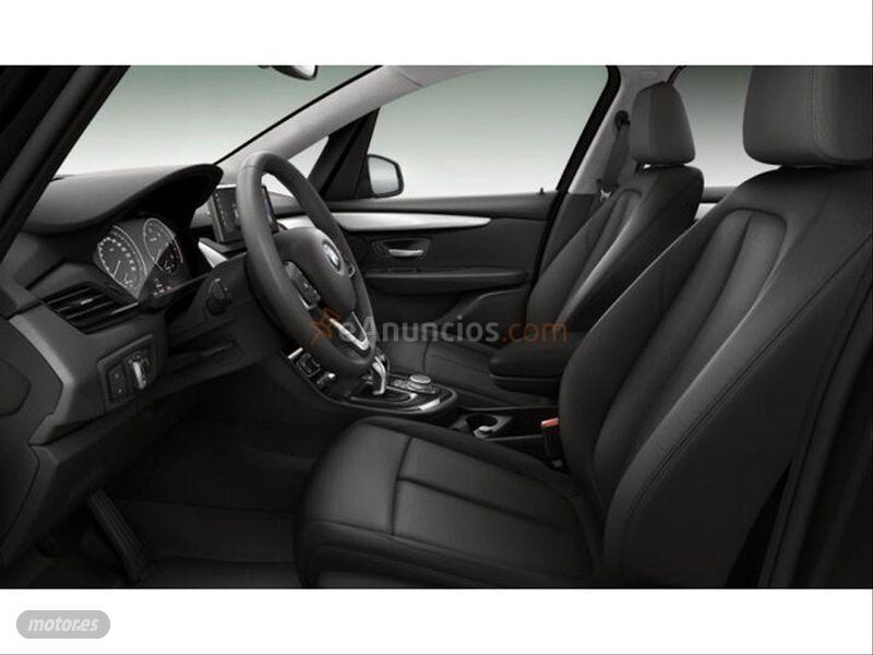 BMW Serie 2 Gran Tourer 218d Business de 2021 con 24.921 Km por 37.890 EUR. en Valencia