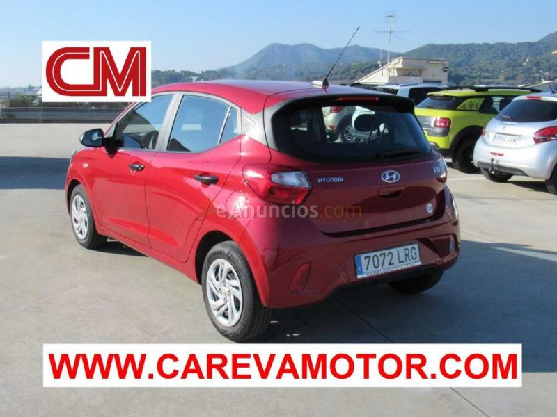 Hyundai i10 KLASS 67CV 5P 