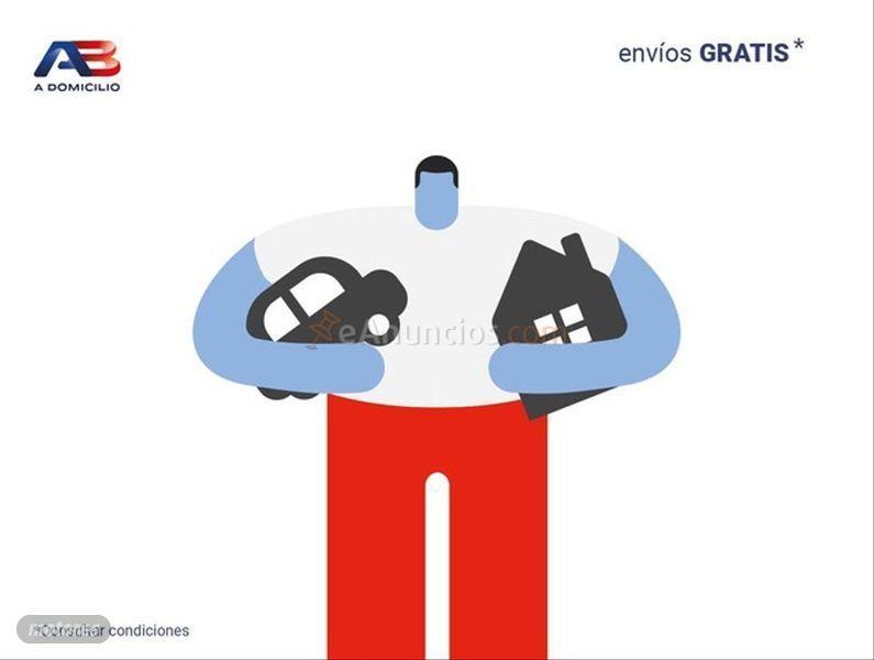 Ford Focus 1.0 Ecoboost 92kW Trend Sportbr de 2018 con 59.000 Km por 11.900 EUR. en Madrid