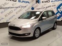 Ford Grand C-Max 1.5 TDCi 88kW 120CV Trend Powershift de 2018 con 115.000 Km por 17.850 EUR. en Ciudad Real