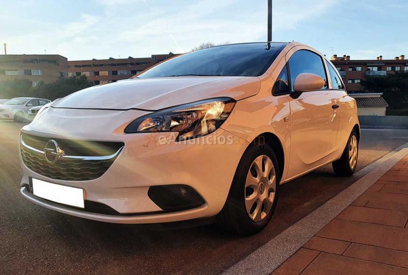 Opel Corsa 1.3 CDTI 75CV. EXPRESSION S&S MUY BUEN ESTADO