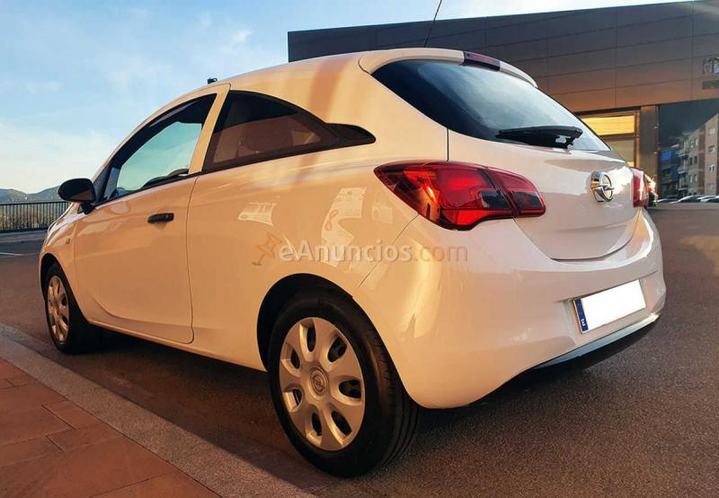 Opel Corsa 1.3 CDTI 75CV. EXPRESSION S&S MUY BUEN ESTADO