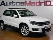 Volkswagen Tiguan 2.0 TDI 110cv 4x2 T1 BlueMotion Tech