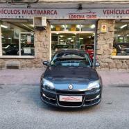 Renault Laguna 1500 dci dynamique tomtom 110cv 