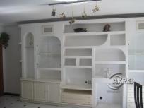 Piso totalmente amueblado con garaje y trastero