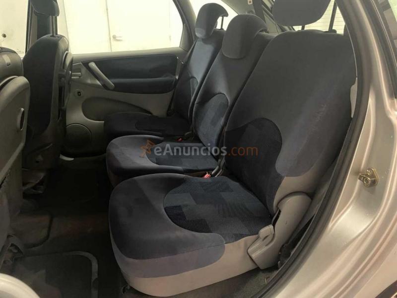 Citron C4 Picasso 1.6HDI 