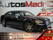 Lancia Thema 3.0 Multijet EXECUTIVE