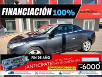 Renault Megane Coupé-Cabrio Dynamique dCi 110cv FAP