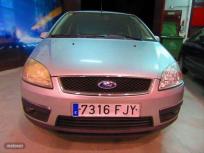 Ford Focus C-Max 1.6 TiVCT de 2006 con 195.033 Km por 2.060 EUR. en Toledo