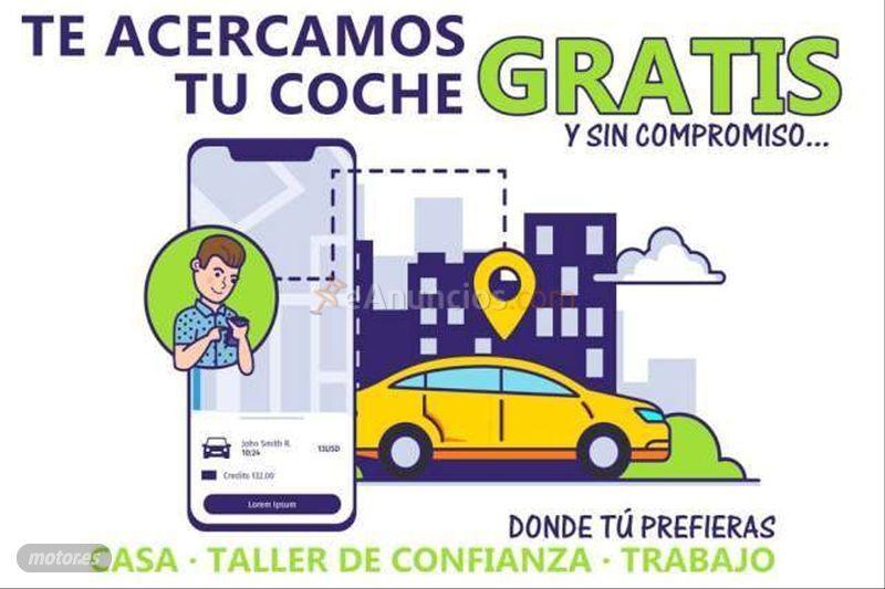 Ford C-Max 1.5 TDCi 88kW 120CV Trend de 2018 con 95.811 Km por 15.750 EUR. en Sevilla