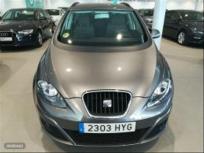 Seat Altea XL 1.6 TDI 105cv SS EEcomotive ITech de 2014 con 125.752 Km por 10.900 EUR. en Burgos