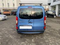 Mercedes Citan 111 CDI Tourer Select Largo de 2015 con 131.900 Km por 14.900 EUR. en Pontevedra