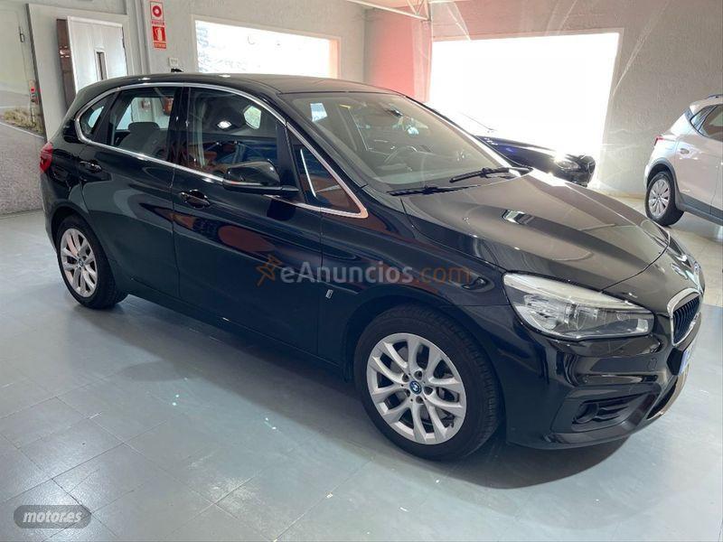 BMW Serie 2 225xe iPerformance de 2017 con 32.000 Km por 21.490 EUR. en Madrid