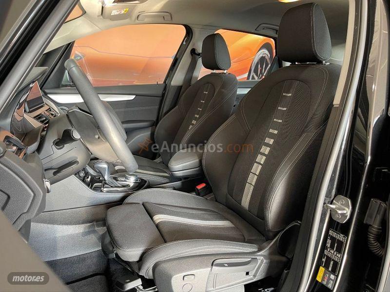 BMW Serie 2 225xe iPerformance de 2017 con 32.000 Km por 21.490 EUR. en Madrid