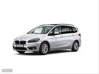 BMW Serie 2 Gran Tourer 218d de 2016 con 52.725 Km por 20.000 EUR. en Alicante