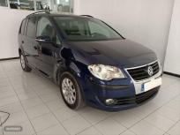 Volkswagen Touran 1.9 TDI 105cv DPF Bluemotion Edition de 2009 con 225.000 Km por 6.999 EUR. en Murcia