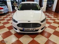 Ford Mondeo 2.0 TDCi 150cv PowerShift Trend SportB. de 2015 con 125.000 Km por 12.900 EUR. en Sevilla