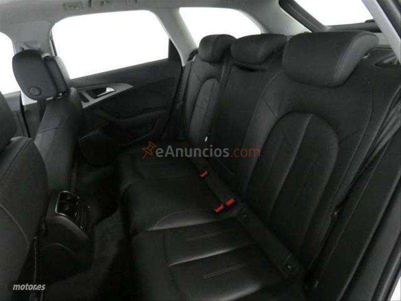 Audi A6 Avant 3.0TDI 272cv quattro S tronic de 2014 con 46.194 Km por 35.940 EUR. en Sevilla