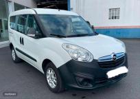 Opel Combo Tour Selective 1.6 CDTI 95CV L1 H1 EU6 de 2016 con 138.009 Km por 9.800 EUR. en La Coruna