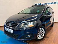 Seat Alhambra 2.0 TDI 135kW 184CV DSG SS Style Adv de 2017 con 107.000 Km por 26.990 EUR. en Madrid