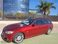 BMW Serie 3 320D TOURING de 2011 con 222.000 Km por 8.900 EUR. en Castellon
