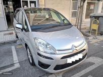 Citroen C4 Picasso 1.6 VTi 120cv Tonic de 2011 con 117.000 Km por 7.700 EUR. en Malaga