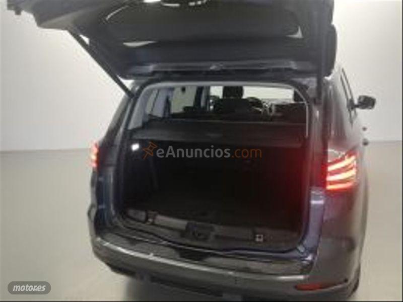 Ford S-Max 2.0 TDCi Panther 110kW Titanium de 2019 con 35.845 Km por 28.500 EUR. en Burgos