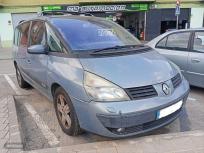 Renault Grand Espace PRIVILEGE 2.2 dCi 16v de 2004 con 240.000 Km por 4.950 EUR. en Valencia