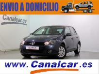 Volkswagen Golf Sport 1.6 TDI CR BMT 105CV 