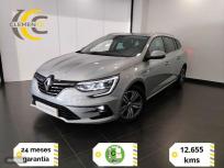 Renault Megane S.T. Zen TCe 103 kW 140CV de 2020 con 12.655 Km por 24.250 EUR. en Madrid