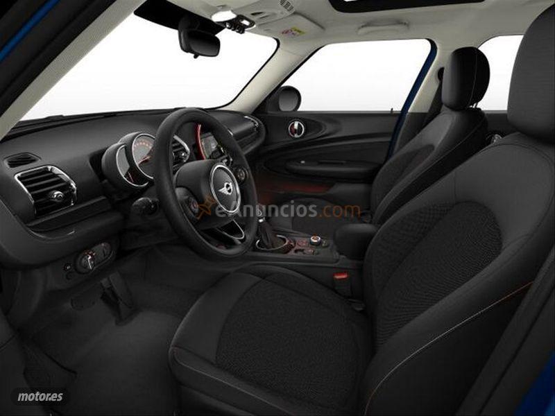 Mini Clubman ONE D de 2017 con 48.500 Km por 21.000 EUR. en Alicante
