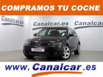 Audi A3 Attraction 2.0 TDI 103 kW (140 CV) 