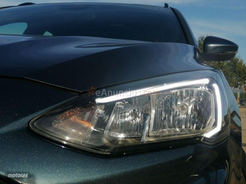 Ford Focus 1.0 Ecoboost 92kW STLine SportBr de 2019 con 69.900 Km por 16.500 EUR. en Valencia