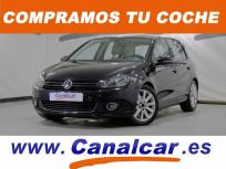 Volkswagen Golf Advance 2.0 TDI CR 110 CV 