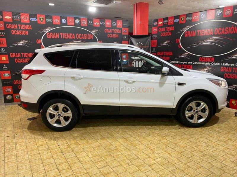 Ford Kuga 2.0TDCI TREND 120CV 