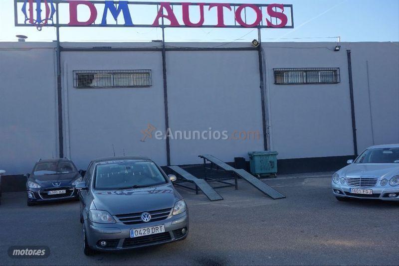 Volkswagen Golf Plus 2.0 TDI Highline de 2005 con 256.270 Km por 3.990 EUR. en Valencia