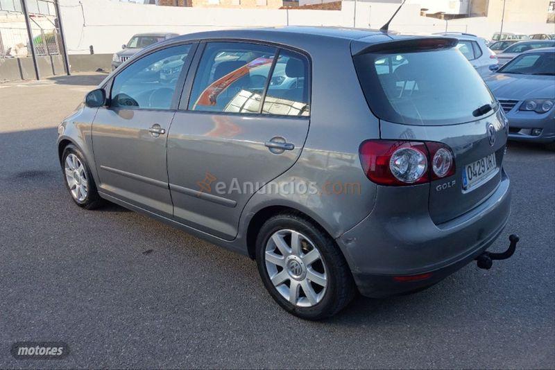 Volkswagen Golf Plus 2.0 TDI Highline de 2005 con 256.270 Km por 3.990 EUR. en Valencia
