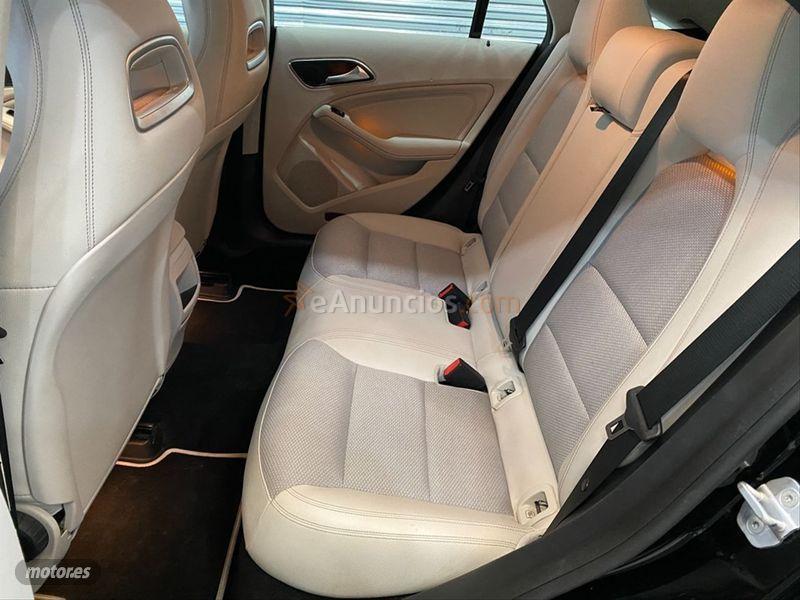 Mercedes Clase CLA CLA 200 d Shooting Brake de 2016 con 69.000 Km por 20.900 EUR. en Madrid