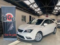 Seat Ibiza Reference