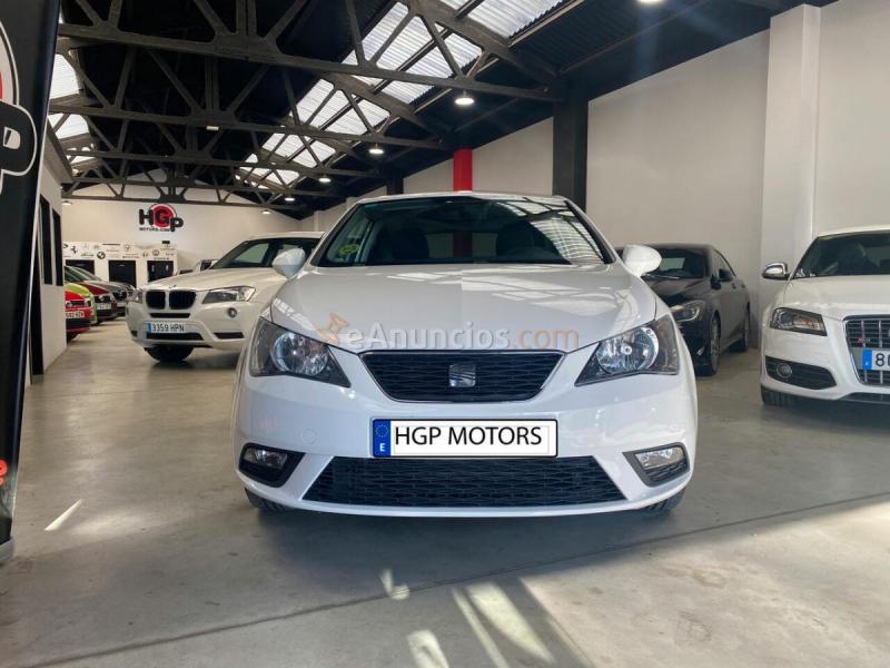 Seat Ibiza Reference