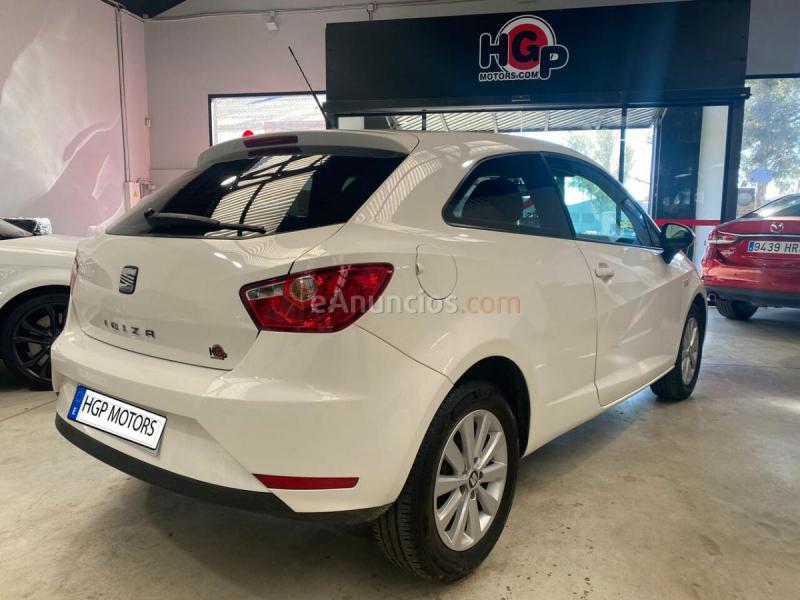 Seat Ibiza Reference
