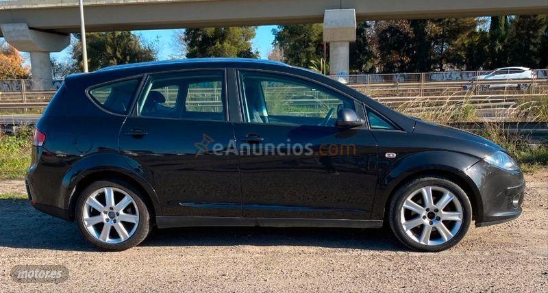 Seat Altea XL 1.9 TDI 105cv Stylance de 2007 con 125.300 Km por 6.900 EUR. en Sevilla