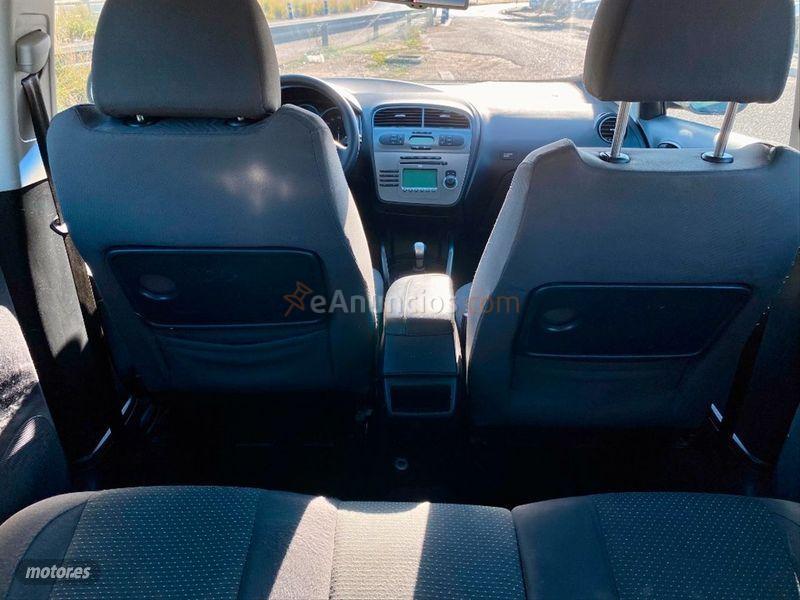 Seat Altea XL 1.9 TDI 105cv Stylance de 2007 con 125.300 Km por 6.900 EUR. en Sevilla