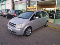 Opel Meriva Essentia 1.7 DTI de 2005 con 128.000 Km por 1.999 EUR. en Sevilla